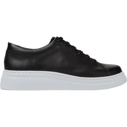 Camper - Shoes > Sneakers - Black - Camper - Modalova