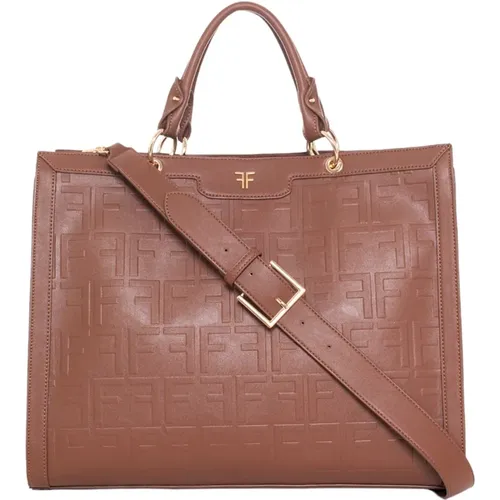 Bags > Handbags - - Fracomina - Modalova