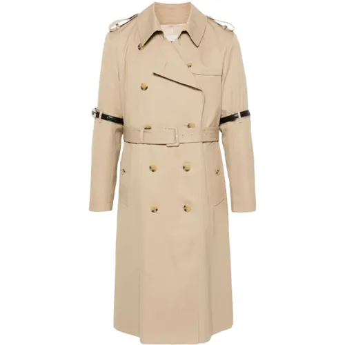 Coats > Trench Coats - - Coperni - Modalova