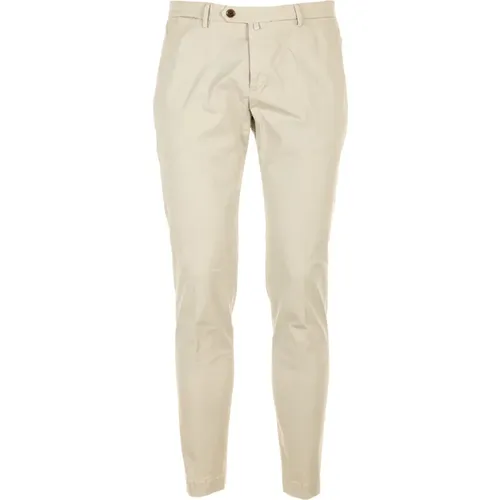 Trousers > Chinos - - Briglia - Modalova