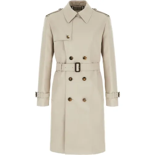 Coats > Trench Coats - - Burberry - Modalova