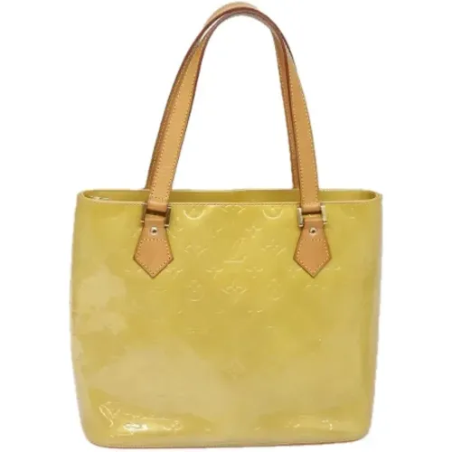 Pre-owned > Pre-owned Bags > Pre-owned Tote Bags - - Louis Vuitton Vintage - Modalova