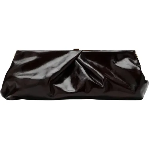 Bags > Clutches - - Dries Van Noten - Modalova