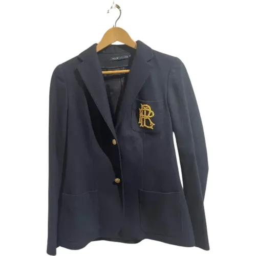 Pre-owned > Pre-owned Jackets - - Ralph Lauren Pre-owned - Modalova