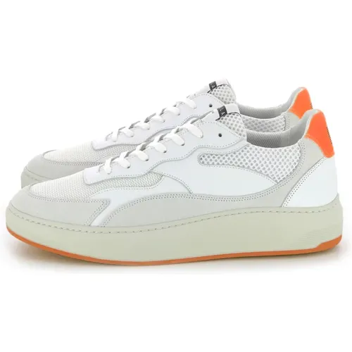 Piola - Shoes > Sneakers - Orange - Piola - Modalova