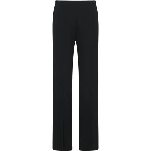 Trousers > Straight Trousers - - The Row - Modalova