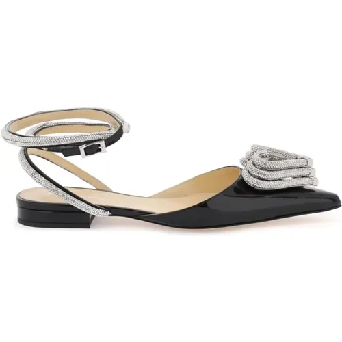 Shoes > Flats > Ballerinas - - Mach & Mach - Modalova