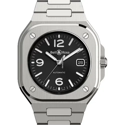 Accessories > Watches - - Bell & Ross - Modalova