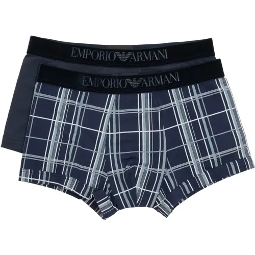 Underwear > Bottoms - - Emporio Armani - Modalova