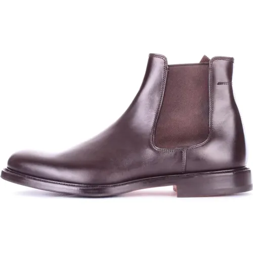 Shoes > Boots > Chelsea Boots - - Mille885 - Modalova