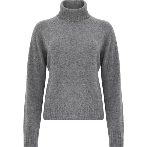 Knitwear > Cashmere Knitwear - - Seventy - Modalova