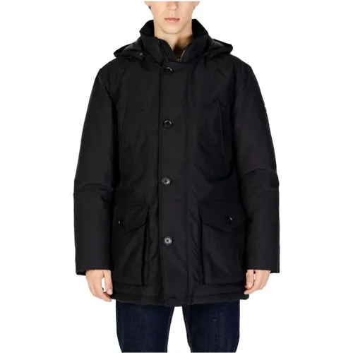 Jackets > Winter Jackets - - Hugo Boss - Modalova