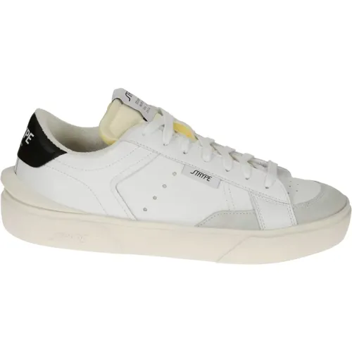 Strype - Shoes > Sneakers - White - Strype - Modalova