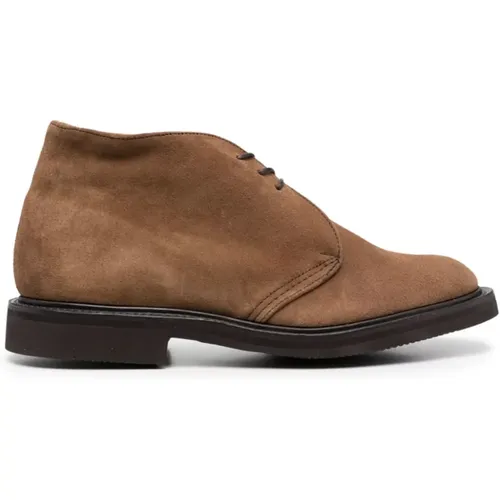 Shoes > Boots > Lace-up Boots - - Tricker's - Modalova