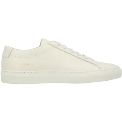 Shoes > Sneakers - - Common Projects - Modalova