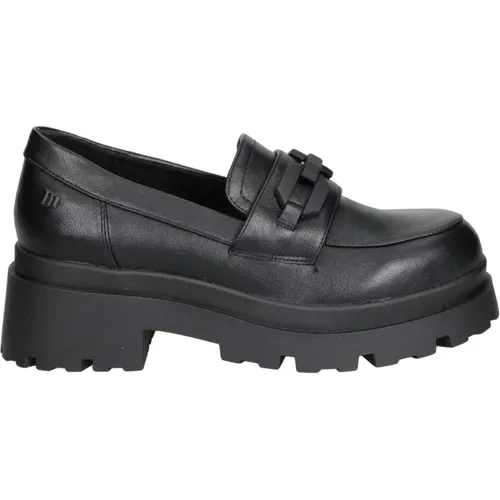 Shoes > Flats > Loafers - - Mtng - Modalova