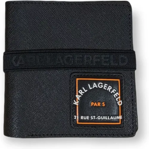 Accessories > Wallets & Cardholders - - Karl Lagerfeld - Modalova