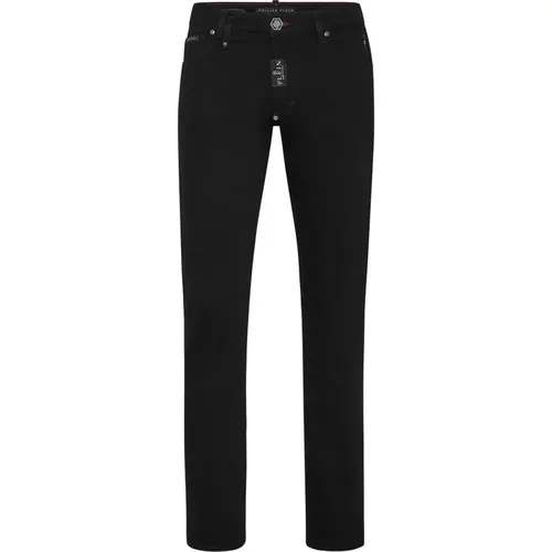 Jeans > Slim-fit Jeans - - Philipp Plein - Modalova