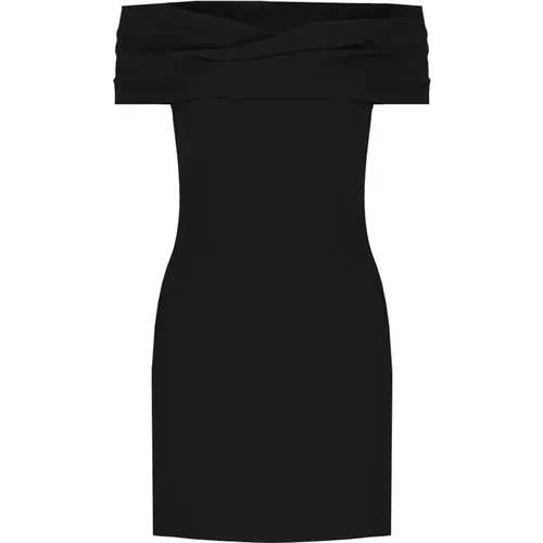 Dresses > Day Dresses > Short Dresses - - Solace London - Modalova