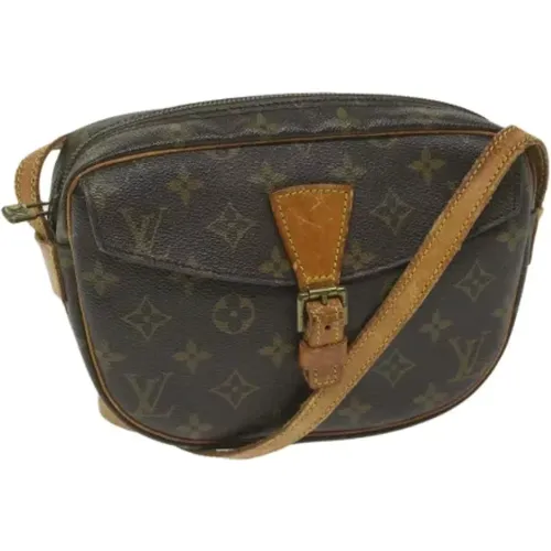 Pre-owned > Pre-owned Bags > Pre-owned Cross Body Bags - - Louis Vuitton Vintage - Modalova