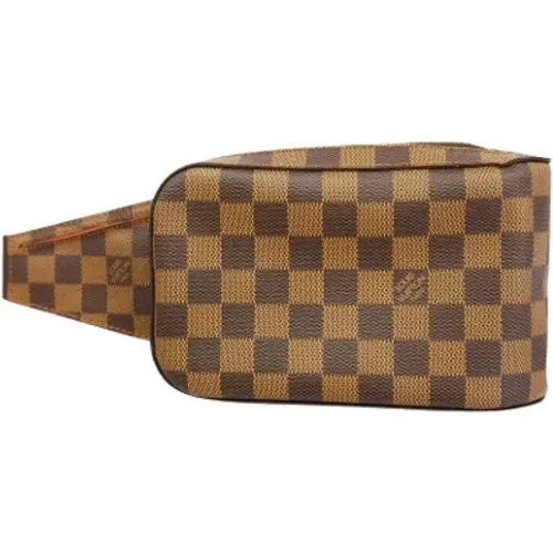 Pre-owned > Pre-owned Bags > Pre-owned Belt Bags - - Louis Vuitton Vintage - Modalova