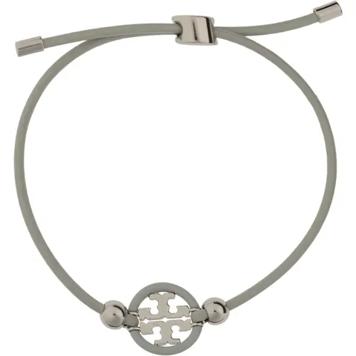 Accessories > Jewellery > Bracelets - - TORY BURCH - Modalova