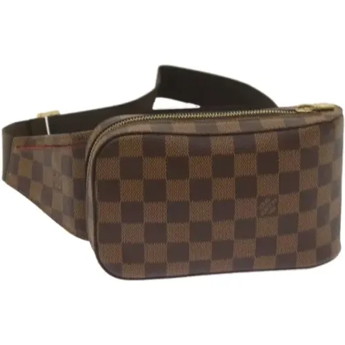 Pre-owned > Pre-owned Bags > Pre-owned Cross Body Bags - - Louis Vuitton Vintage - Modalova