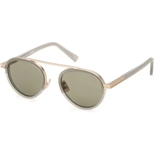 Accessories > Sunglasses - - Ermenegildo Zegna - Modalova