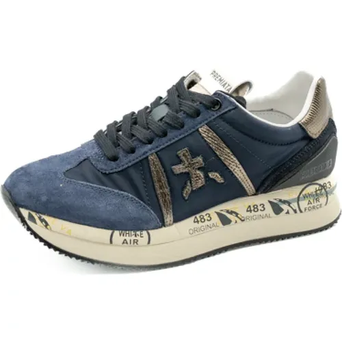 Shoes > Sneakers - - Premiata - Modalova