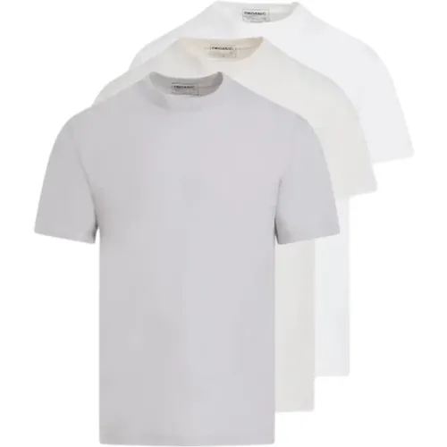 Tops > T-Shirts - - Maison Margiela - Modalova