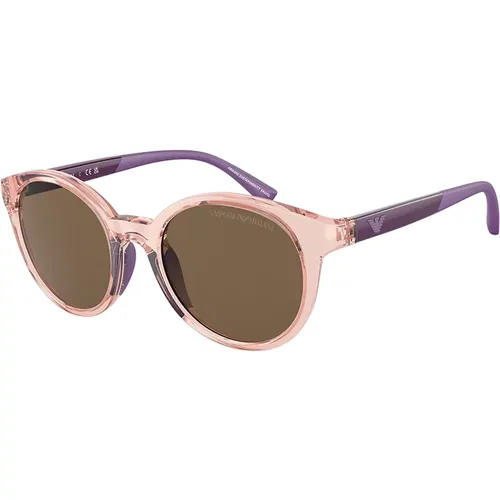 Accessories > Sunglasses - - Emporio Armani - Modalova