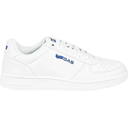 GAS - Shoes > Sneakers - White - GAS - Modalova