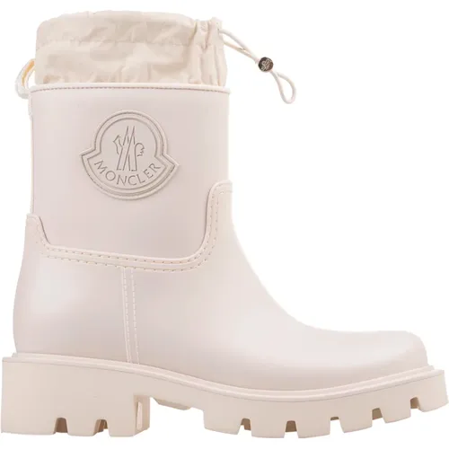 Shoes > Boots > Rain Boots - - Moncler - Modalova