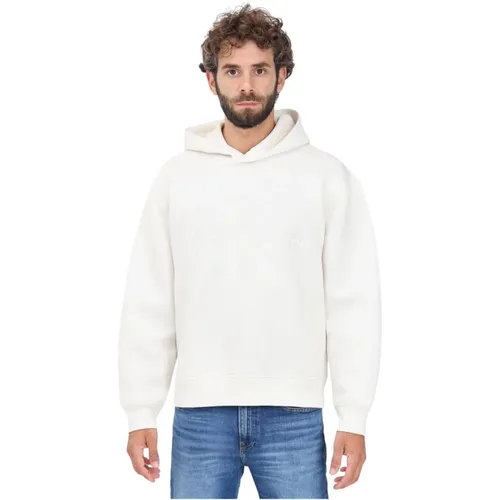 Sweatshirts & Hoodies > Hoodies - - Calvin Klein Jeans - Modalova