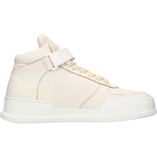 Shoes > Sneakers - - Dsquared2 - Modalova