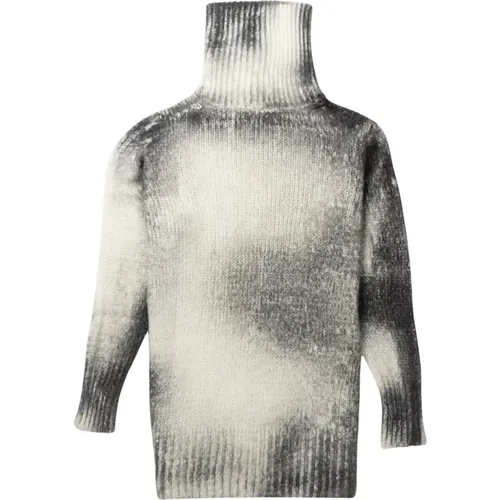 Knitwear > Cashmere Knitwear - - Avant Toi - Modalova