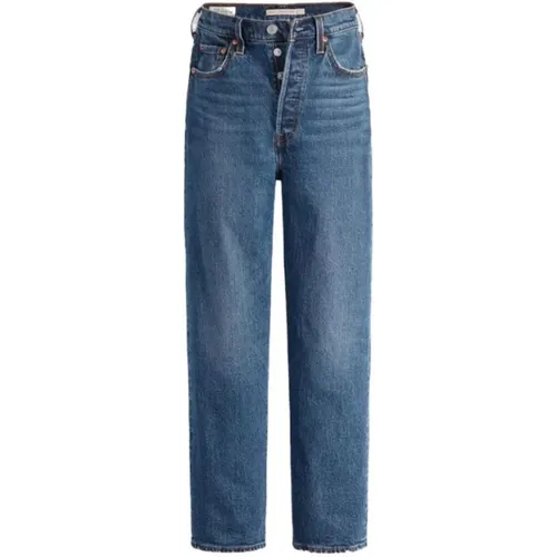 Levi's - Jeans > Straight Jeans - - Levis - Modalova