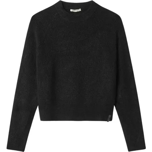 Knitwear > Round-neck Knitwear - - Hinnominate - Modalova