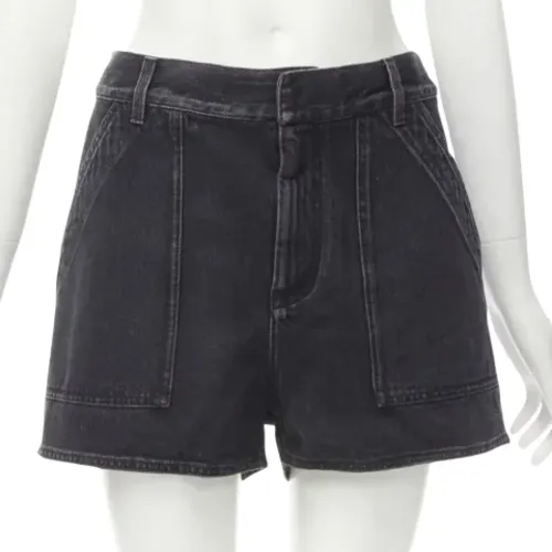 Pre-owned > Pre-owned Shorts - - Dior Vintage - Modalova