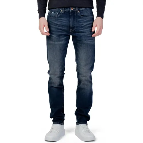 Jeans > Slim-fit Jeans - - GAS - Modalova