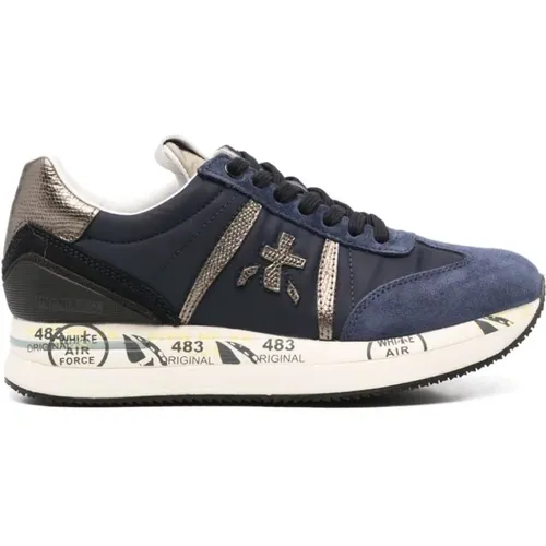 Shoes > Sneakers - - Premiata - Modalova