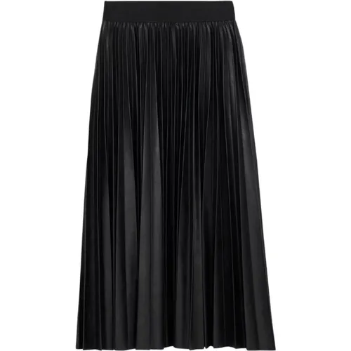 Skirts > Midi Skirts - - Marina Rinaldi - Modalova