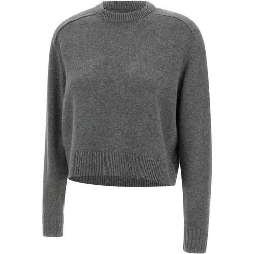 Knitwear > Cashmere Knitwear - - Theory - Modalova