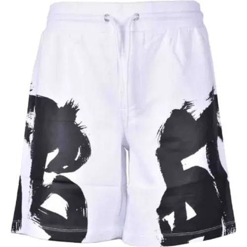 Shorts > Short Shorts - - Bikkembergs - Modalova