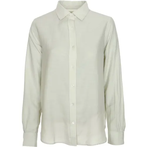 Shirts > Casual Shirts - - closed - Modalova