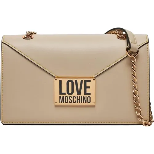 Bags > Shoulder Bags - - Love Moschino - Modalova