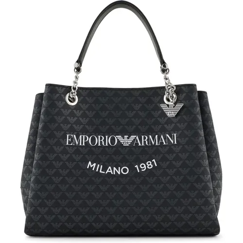 Bags > Tote Bags - - Emporio Armani - Modalova