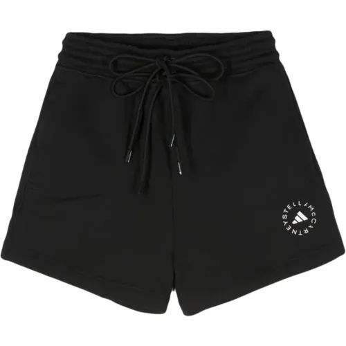 Shorts > Short Shorts - - adidas by stella mccartney - Modalova