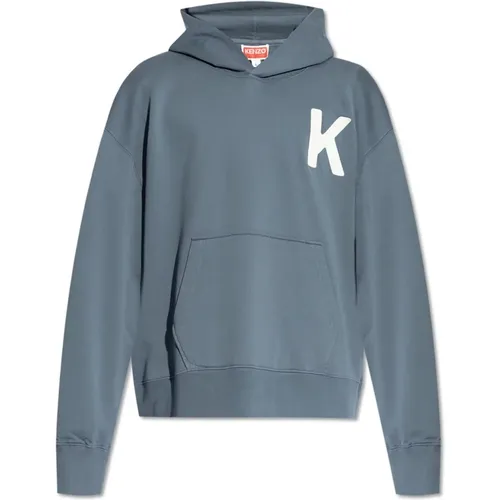 Sweatshirts & Hoodies > Hoodies - - Kenzo - Modalova