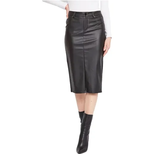 Skirts > Midi Skirts - - Gaudi - Modalova